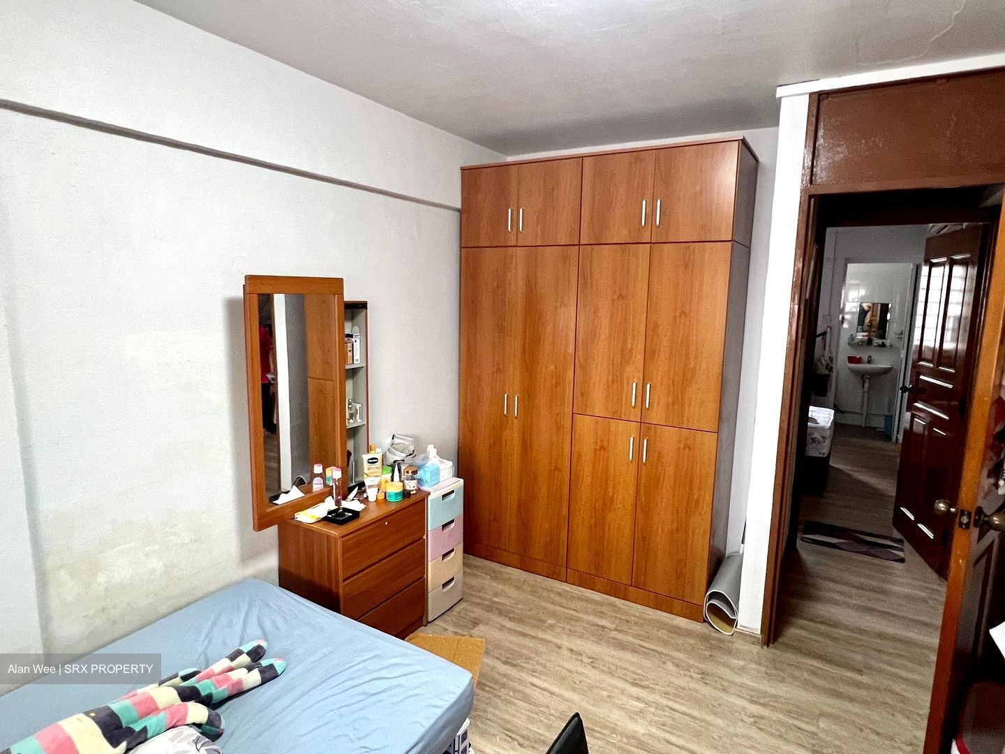 Blk 283 Gombak Place (Bukit Batok), HDB 3 Rooms #629342091